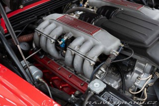 Ferrari Testarossa Monodado 1988