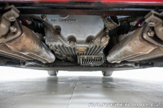 Ferrari Testarossa Monodado 1988