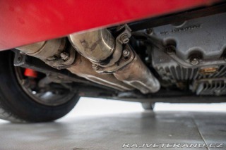 Ferrari Testarossa Monodado 1988