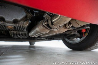 Ferrari Testarossa Monodado 1988