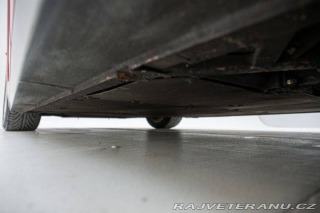 Ferrari Testarossa Monodado 1988