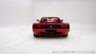 Ferrari Testarossa Monodado 1988