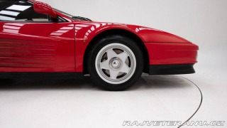 Ferrari Testarossa Monodado 1988