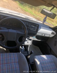 Volkswagen Golf Mk2 1991