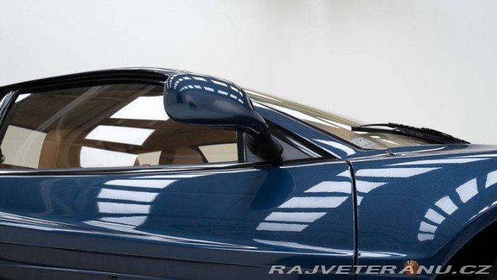 Ferrari Testarossa 5 Bulloni 1989