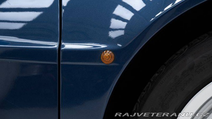 Ferrari Testarossa 5 Bulloni 1989