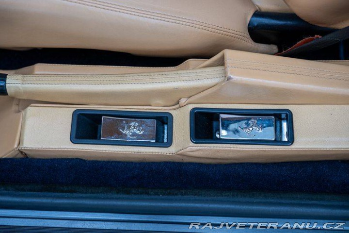 Ferrari Testarossa 5 Bulloni 1989