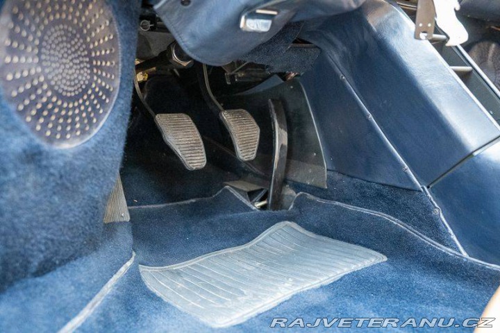 Ferrari Testarossa 5 Bulloni 1989