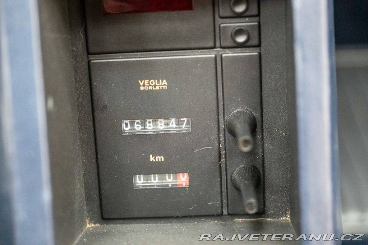 Ferrari Testarossa 5 Bulloni 1989