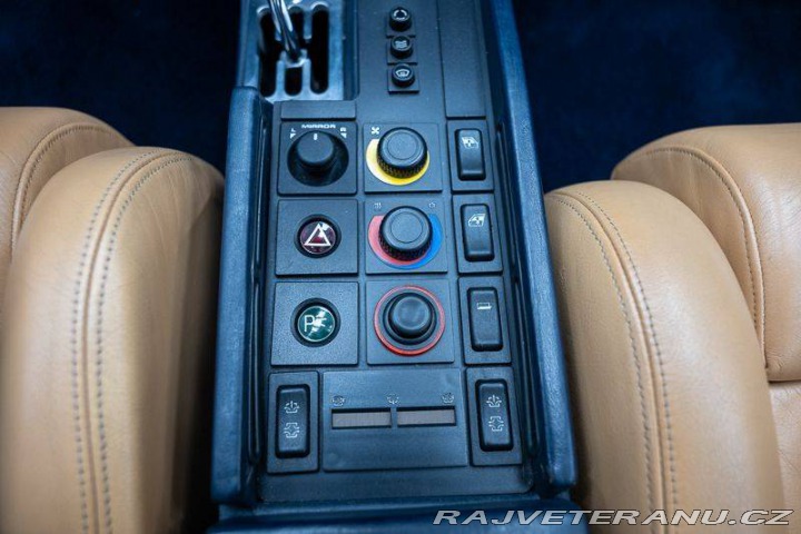 Ferrari Testarossa 5 Bulloni 1989