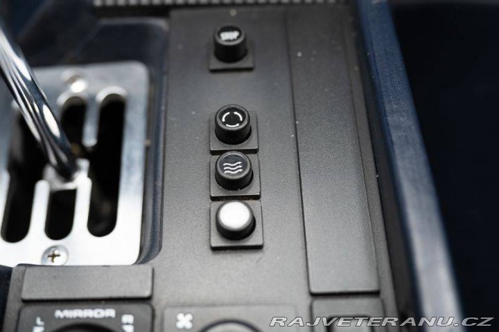 Ferrari Testarossa 5 Bulloni 1989