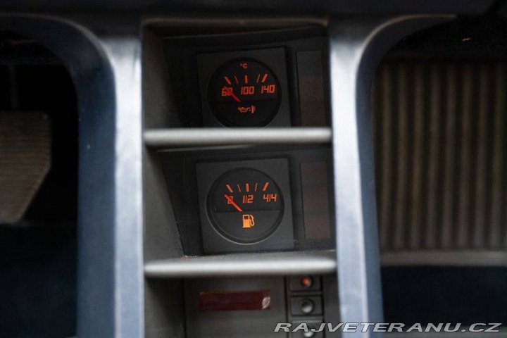 Ferrari Testarossa 5 Bulloni 1989