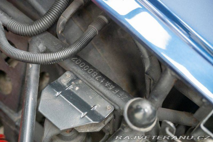 Ferrari Testarossa 5 Bulloni 1989