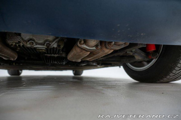 Ferrari Testarossa 5 Bulloni 1989