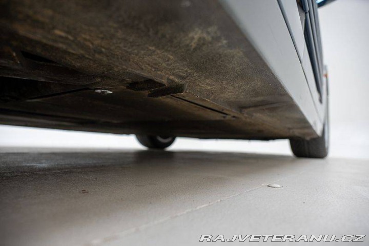 Ferrari Testarossa 5 Bulloni 1989