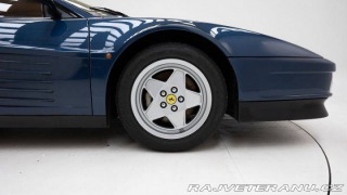 Ferrari Testarossa 5 Bulloni 1989