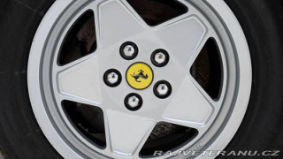 Ferrari Testarossa 5 Bulloni 1989