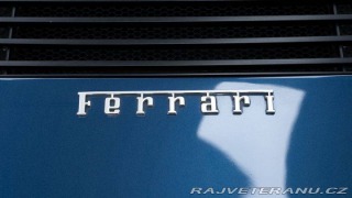 Ferrari Testarossa 5 Bulloni 1989