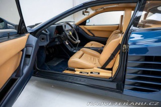 Ferrari Testarossa 5 Bulloni 1989