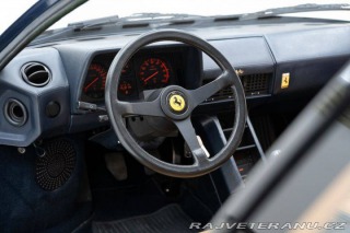 Ferrari Testarossa 5 Bulloni 1989