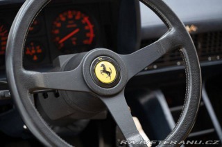 Ferrari Testarossa 5 Bulloni 1989