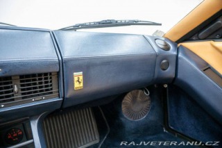 Ferrari Testarossa 5 Bulloni 1989