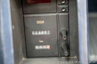 Ferrari Testarossa 5 Bulloni 1989