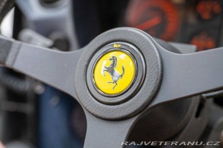 Ferrari Testarossa 5 Bulloni 1989