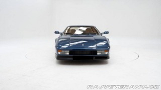 Ferrari Testarossa 5 Bulloni 1989