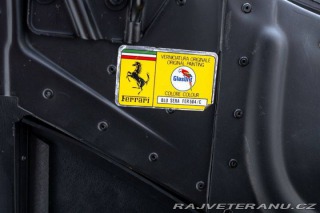 Ferrari Testarossa 5 Bulloni 1989