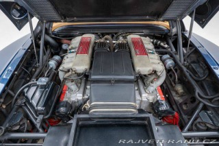 Ferrari Testarossa 5 Bulloni 1989