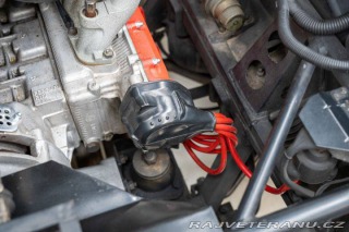 Ferrari Testarossa 5 Bulloni 1989