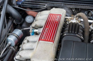 Ferrari Testarossa 5 Bulloni 1989