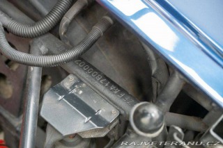 Ferrari Testarossa 5 Bulloni 1989