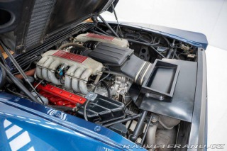 Ferrari Testarossa 5 Bulloni 1989