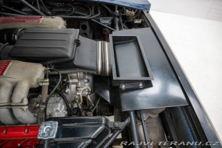 Ferrari Testarossa 5 Bulloni 1989