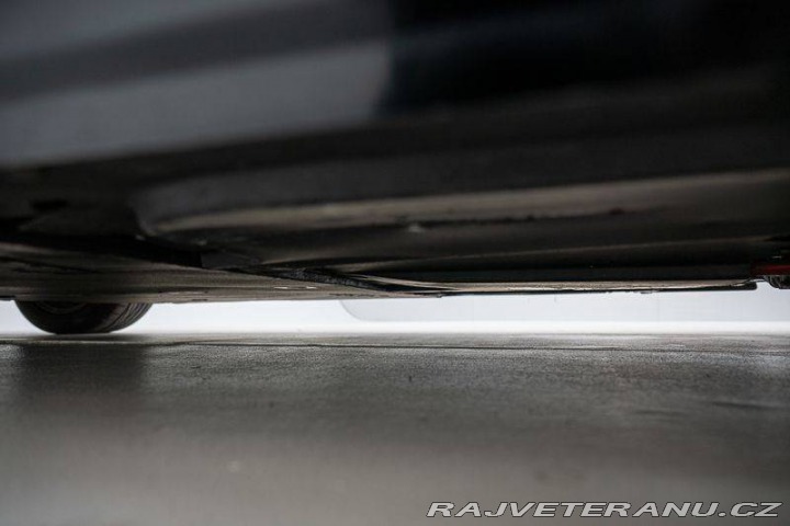 Ferrari Mondial T - Rosso Corsa 1991