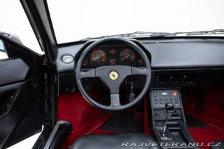 Ferrari Mondial T - Rosso Corsa 1991