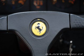 Ferrari Mondial T - Rosso Corsa 1991