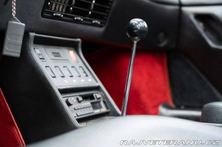 Ferrari Mondial T - Rosso Corsa 1991