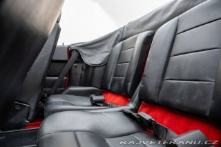 Ferrari Mondial T - Rosso Corsa 1991