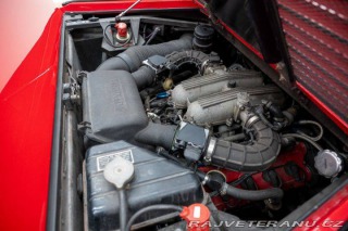 Ferrari Mondial T - Rosso Corsa 1991