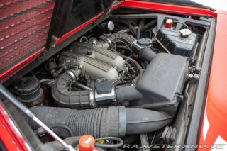 Ferrari Mondial T - Rosso Corsa 1991