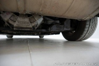 Ferrari Mondial T - Rosso Corsa 1991