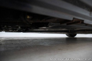 Ferrari Mondial T - Rosso Corsa 1991