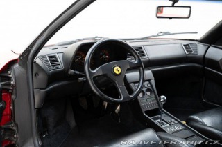 Ferrari 348 TB 1992