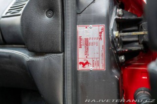 Ferrari 348 TB 1992