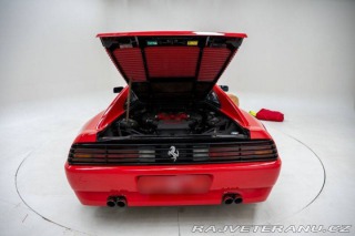 Ferrari 348 TB 1992