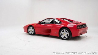 Ferrari 348 TB 1992