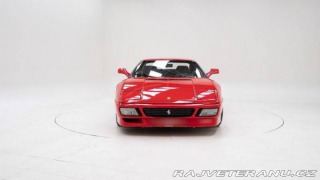 Ferrari 348 TB 1992
